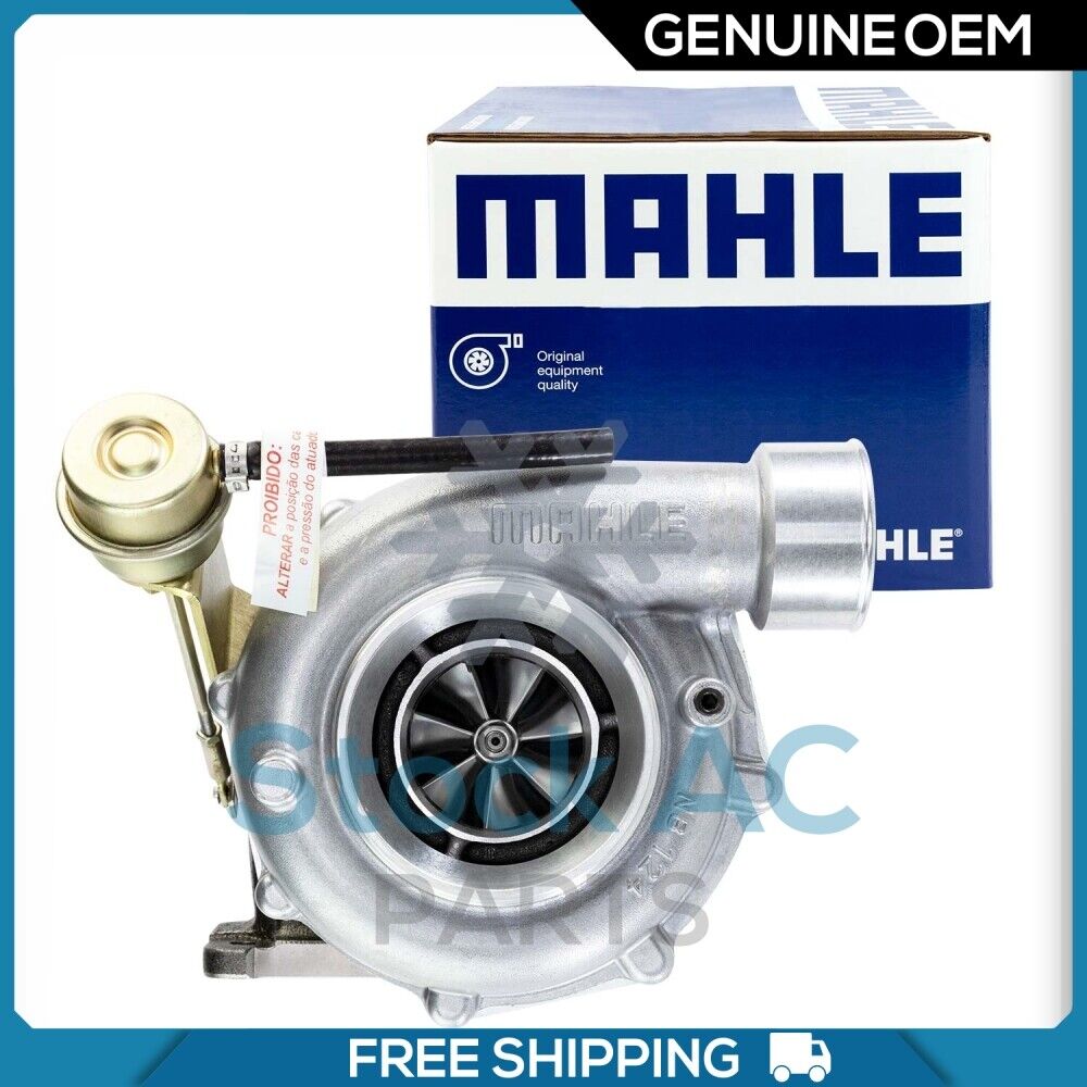 New OEM Turbocharger fits CUMMINS Diesel 6CTA8.3-C240 - OE# 3802649 - Qualy Air