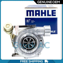 Cargar imagen en el visor de la galería, New OEM Turbocharger fits CUMMINS Diesel 6CTA8.3-C240 - OE# 3802649 - Qualy Air