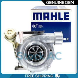 New OEM Turbocharger fits CUMMINS Diesel 6CTA8.3-C240 - OE# 3802649 - Qualy Air