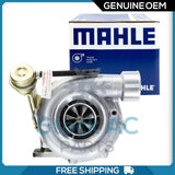 New OEM Turbocharger fits CUMMINS Diesel 6CTA8.3-C240 - OE# 3802649