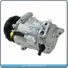 Load image into Gallery viewer, A/C Compressor for Chevrolet Malibu QU - Qualy Air