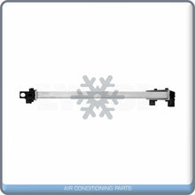 Cargar imagen en el visor de la galería, Radiator for Volkswagen Cabrio, Golf, Jetta, Cabriolet QL - Qualy Air