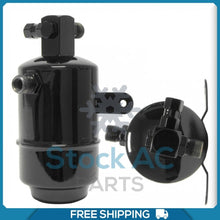 Load image into Gallery viewer, A/C Receiver Drier for Chrysler Crossfire / Mercedes-Benz SLK230, SLK32 AM... QR - Qualy Air