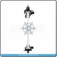 Cargar imagen en el visor de la galería, Radiator for OE# FO3010296 QL - Qualy Air