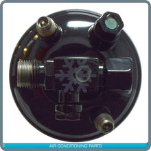 Cargar imagen en el visor de la galería, New A/C Receiver Drier for FREIGHTLINER 91-90 QU QU - Qualy Air