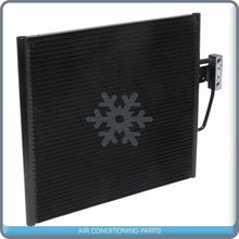 Load image into Gallery viewer, A/C Condenser for BMW 525i, 528i, 530i, 540i, M5, Z8 QU - Qualy Air