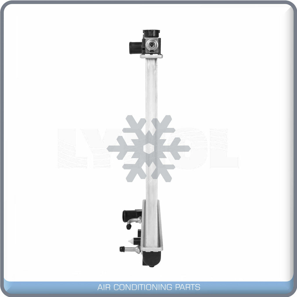 Radiator for 01-04 Suzuki Vitara 2.0 2.5/ 01-05 Suzuki Grand Vitara 2.5 2.7L QL - Qualy Air