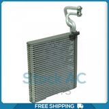 A/C Evaporator Core for Honda Civic QU