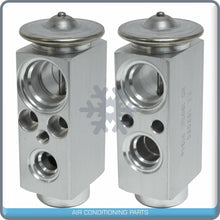 Load image into Gallery viewer, A/C Expansion Valve for Chrysler Town &amp; Country / Dodge Grand Caravan / Je... QR - Qualy Air