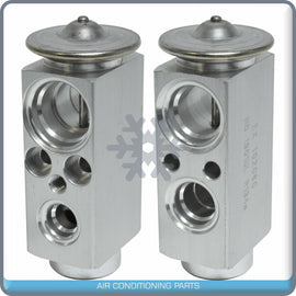 A/C Expansion Valve for Chrysler Town & Country / Dodge Grand Caravan / Je... QR - Qualy Air