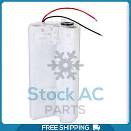 Electric Fuel Pump for Ford Explorer QOA - Qualy Air