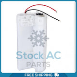 Electric Fuel Pump for Ford Explorer QOA