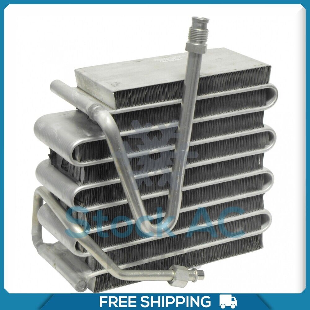 A/C Evaporator Core for Lexus ES250 / Toyota Camry, Celica QU - Qualy Air