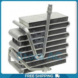 A/C Evaporator Core for Lexus ES250 / Toyota Camry, Celica QU - Qualy Air