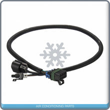 Cargar imagen en el visor de la galería, Electric Fuel Pump for Buick Skylark / Chevrolet Cavalier / Oldsmobile Ac... QOA - Qualy Air