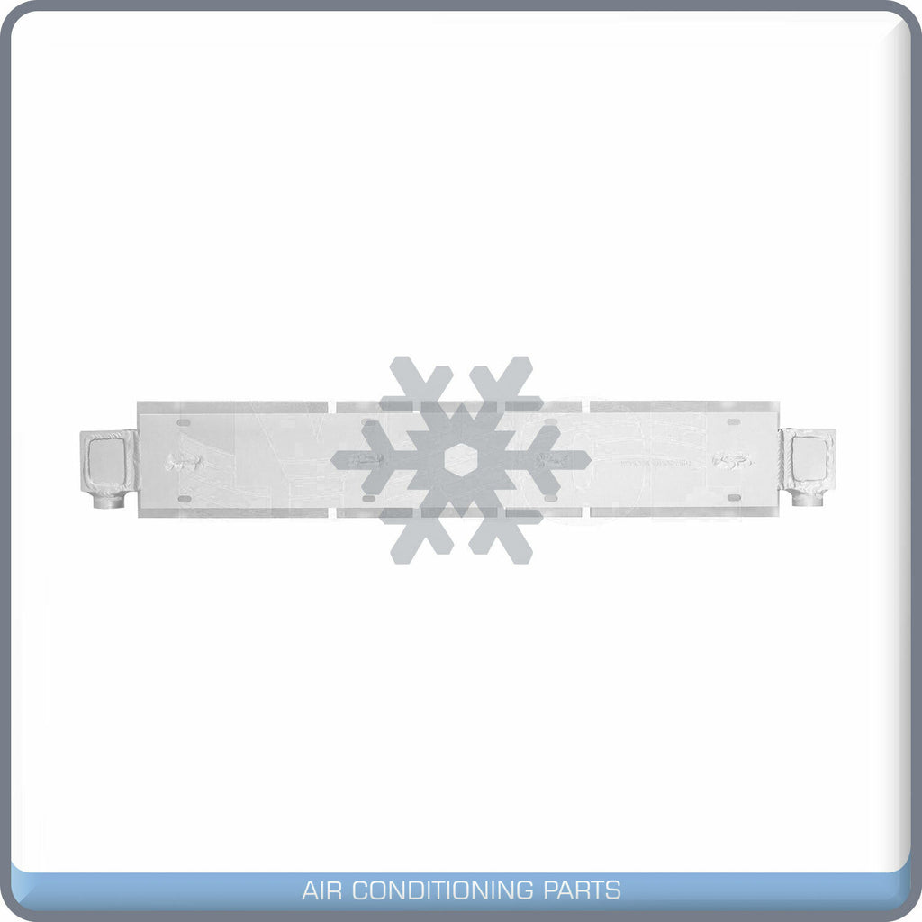 NEW Charge Air Cooler for New Flyer Bus oil cooler QL - Qualy Air