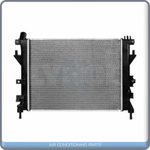 Cargar imagen en el visor de la galería, Radiator for 06-09 PONTIAC, 07-10 SATURN SKY - OE# 89025018 QL - Qualy Air
