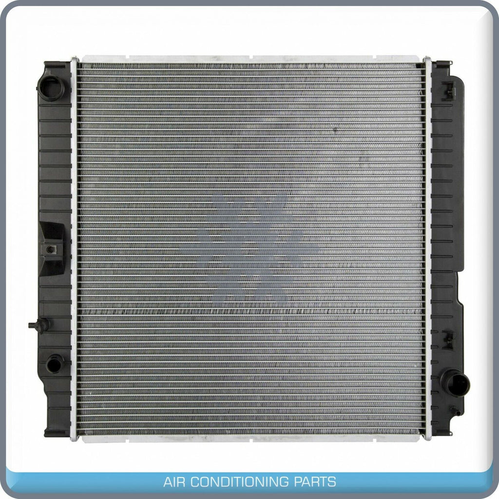 Radiator for Lincoln Aviator QOA - Qualy Air