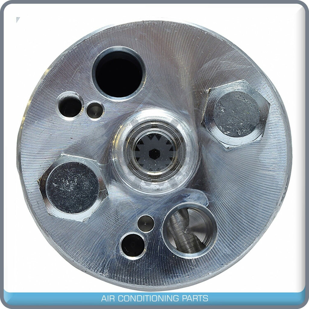 A/C Receiver Drier for Infiniti I30, Q45, QX4 / Altima, Maxima, Pathfinder... QR - Qualy Air