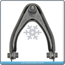 Load image into Gallery viewer, Control Arm Front Upper Right for Honda CR-V 2001-97 QOA - Qualy Air