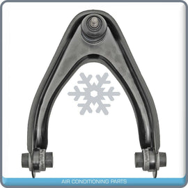 Control Arm Front Upper Right for Honda CR-V 2001-97 QOA - Qualy Air