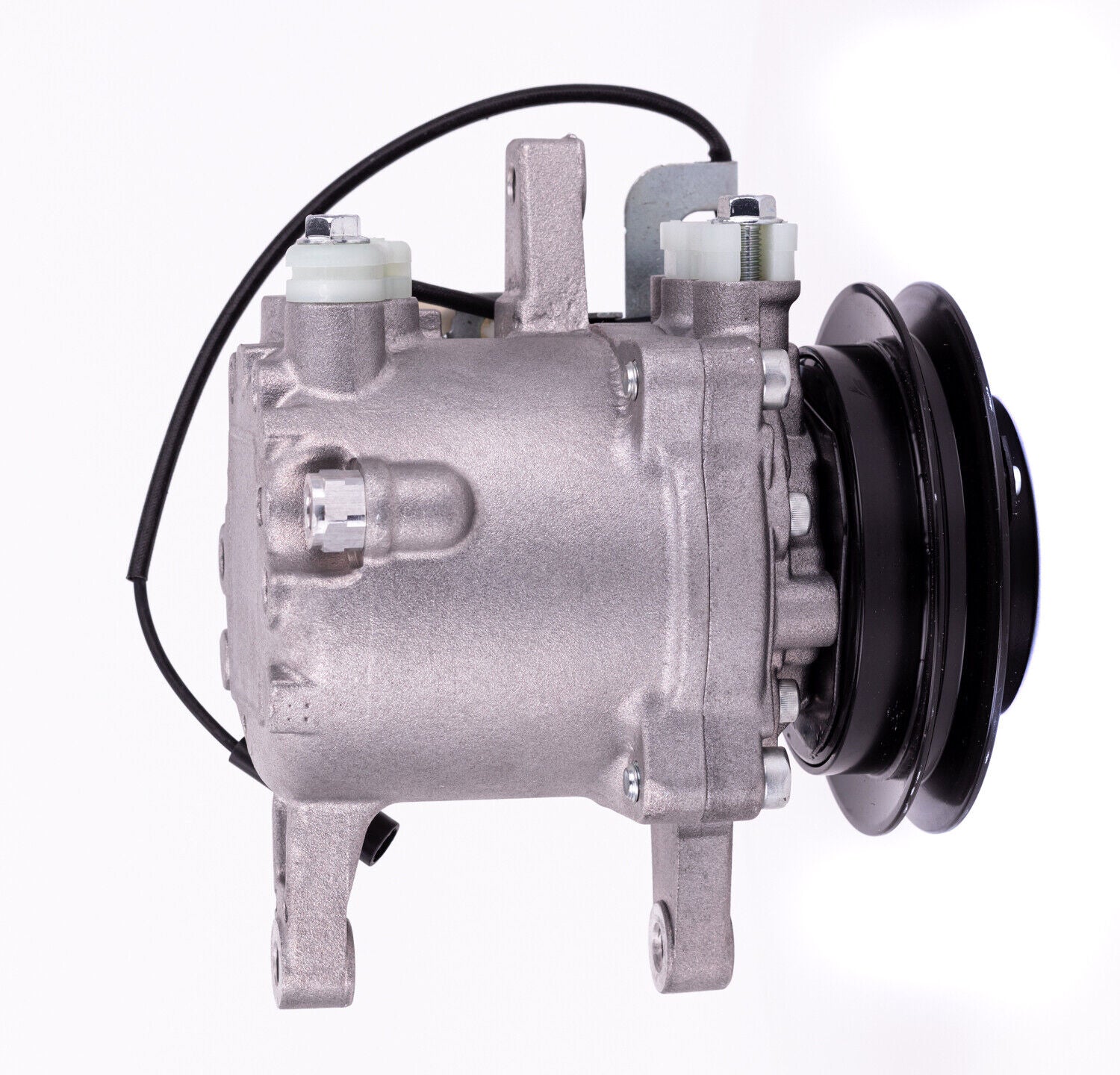 A/C Compressor OEM 10S96 for OE# 3C581-50062 QR - Qualy Air