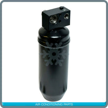 Cargar imagen en el visor de la galería, New A/C Receiver Drier for 1337496;170331;3719799;ARD1125; QU - Qualy Air