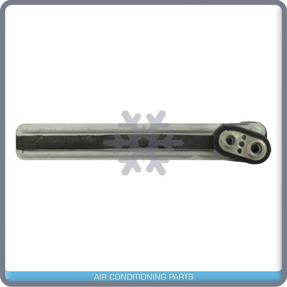 New A/C Evaporator Core for Toyota 4 Runner, Prado, FJ Cuiser 2003 to 2009 - Qualy Air