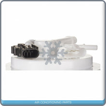 Load image into Gallery viewer, Electric Fuel Pump Module for Chevy Express 2500 GMC Savana 2500 4.8L 10-15 QOA - Qualy Air