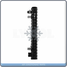 Cargar imagen en el visor de la galería, NEW Radiator for Chevrolet / GMC C1500, C2500, K1500, K2500.. QL - Qualy Air