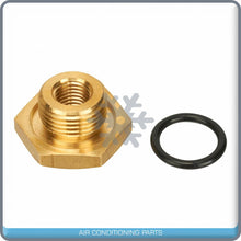 Load image into Gallery viewer, NEW Radiator for Acura TSX - 2004 to 2005 - OE# 19010RBBE01 - Qualy Air