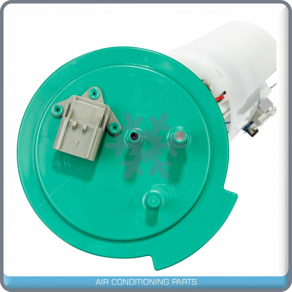 Electric Fuel Pump Module For Chrysler Voyager Dodge Caravan 2001-2003 QOA - Qualy Air