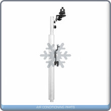 Load image into Gallery viewer, A/C Condenser for Toyota FJ Cruiser QL - Qualy Air