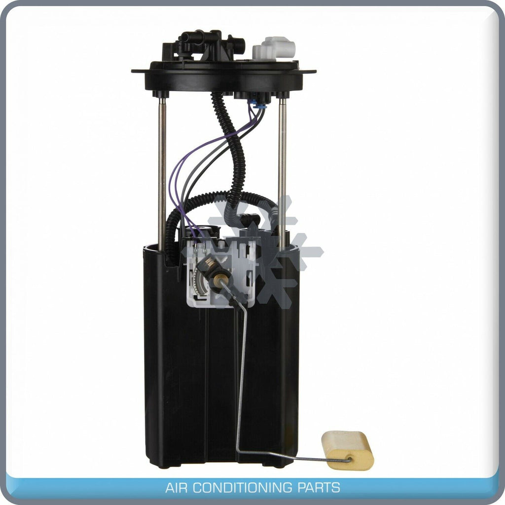 Electric Fuel Pump Module for Buick Lucerne V8 4.6L V6 3.8L 2006-2007 E3709M QOA - Qualy Air