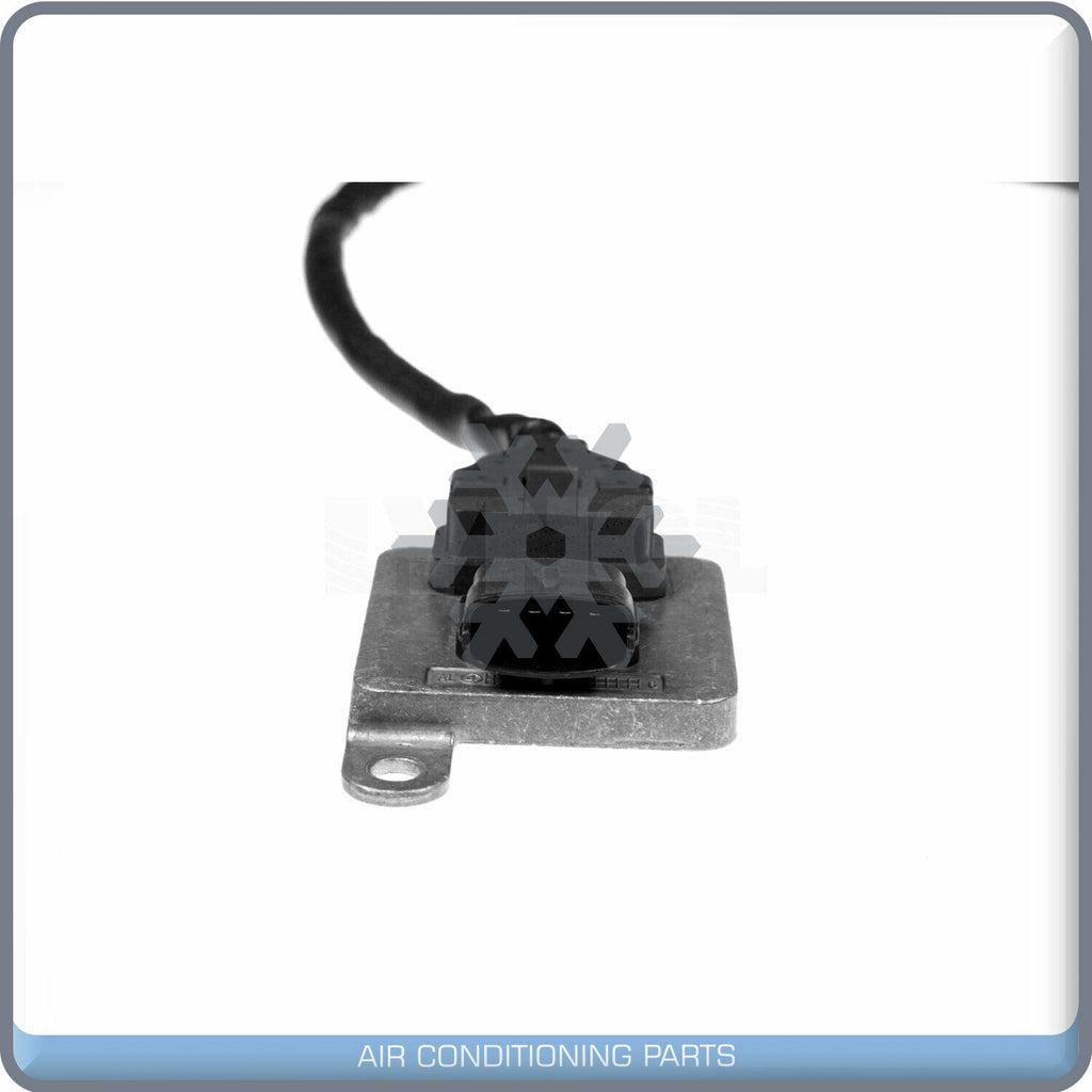 NEW NOX SENSOR for 2010-2012 CUMMINS ISX 12 ISX 15 ISB 6.7L - OE#  2894939 QL - Qualy Air