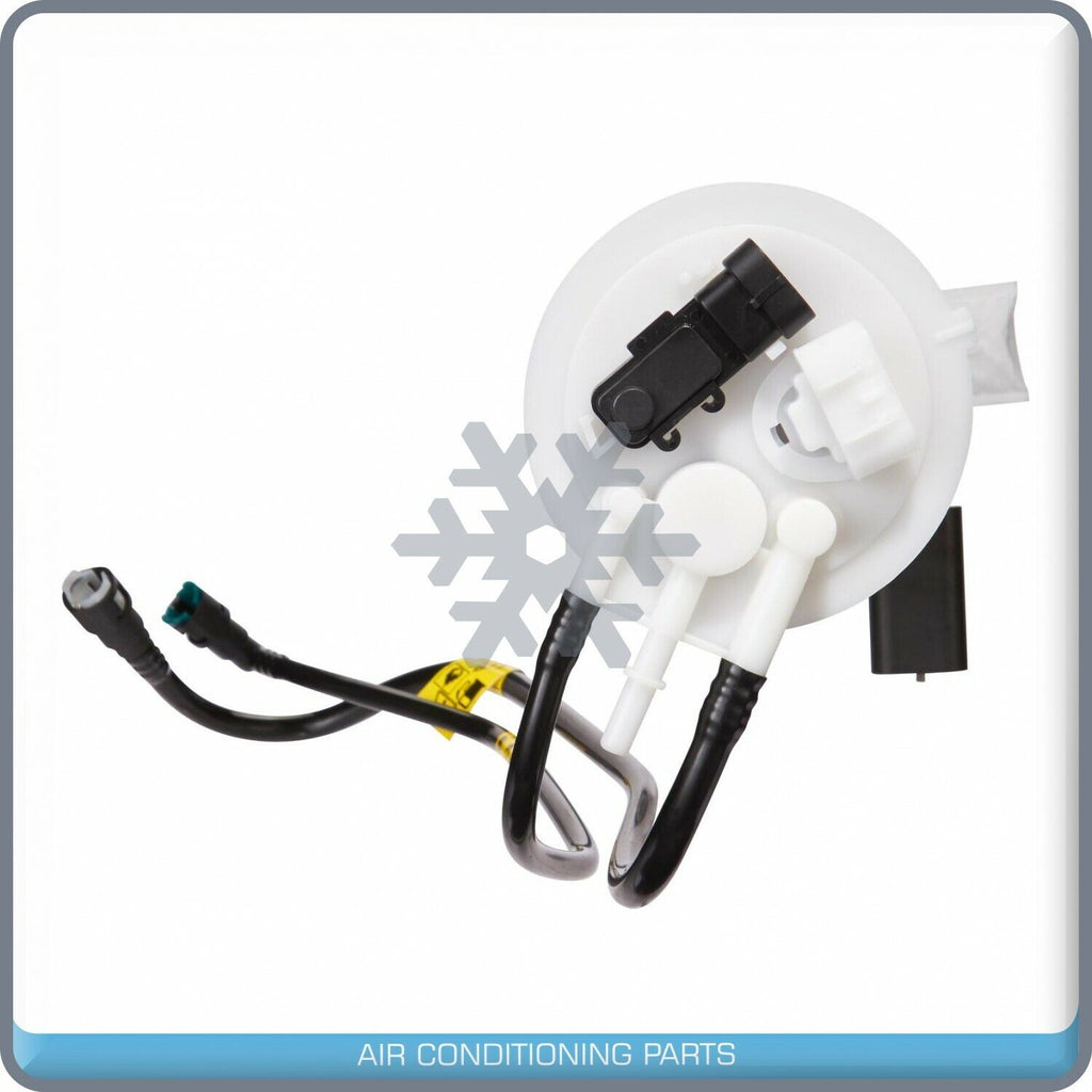 Fuel Pump Module for Chevrolet Cavalier Oldsmobile Alero Pontiac Sunfire QOA - Qualy Air