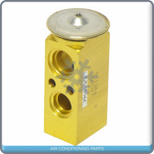 Load image into Gallery viewer, A/C Expansion Valve for Chevrolet Venture / Oldsmobile Silhouette / Pontia... QR - Qualy Air