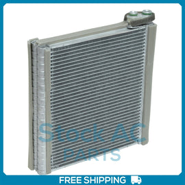 A/C Evaporator for BMW Z4 QR - Qualy Air