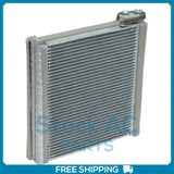 A/C Evaporator for BMW Z4 QR