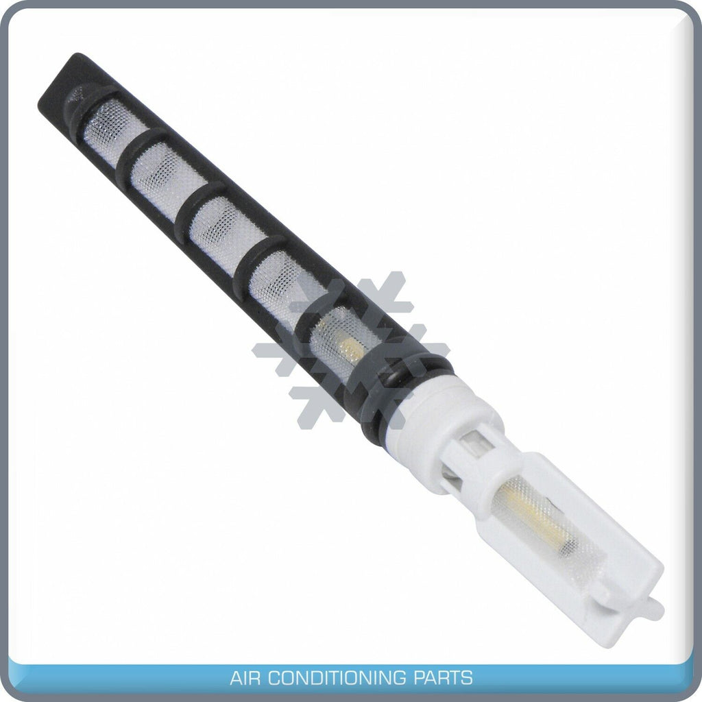 A/C Kit for Chevrolet C1500, C2500, C35, C3500, C3500HD, K1500, K2500, K35... QU - Qualy Air