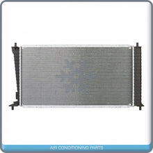 Load image into Gallery viewer, NEW Radiator for Ford Expedition, F-150, F-250, F-350 / Lincoln Blackwood.. - Qualy Air