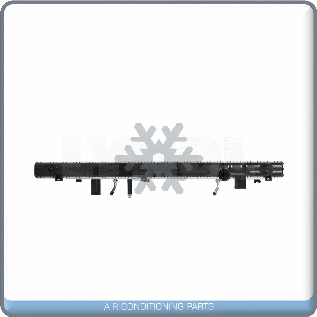 New Radiator For 01-07 Toyota Highlander V6 3.0L 3.3L Sport Limited QL - Qualy Air