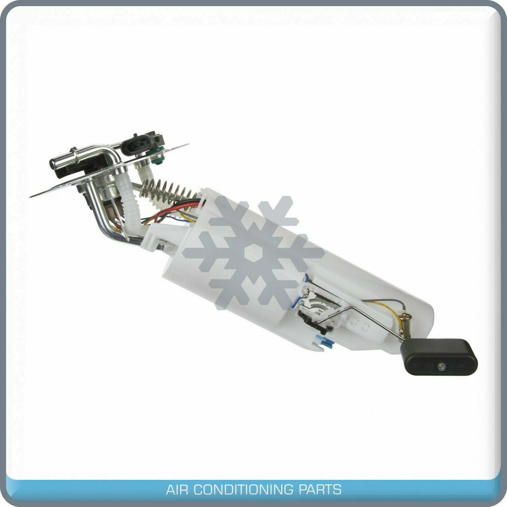 Electric Fuel Pump for Daewoo Nubira QOA - Qualy Air