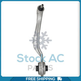Control Arm Front Lower Right fits Mercedes-Benz 2006-00 QOA