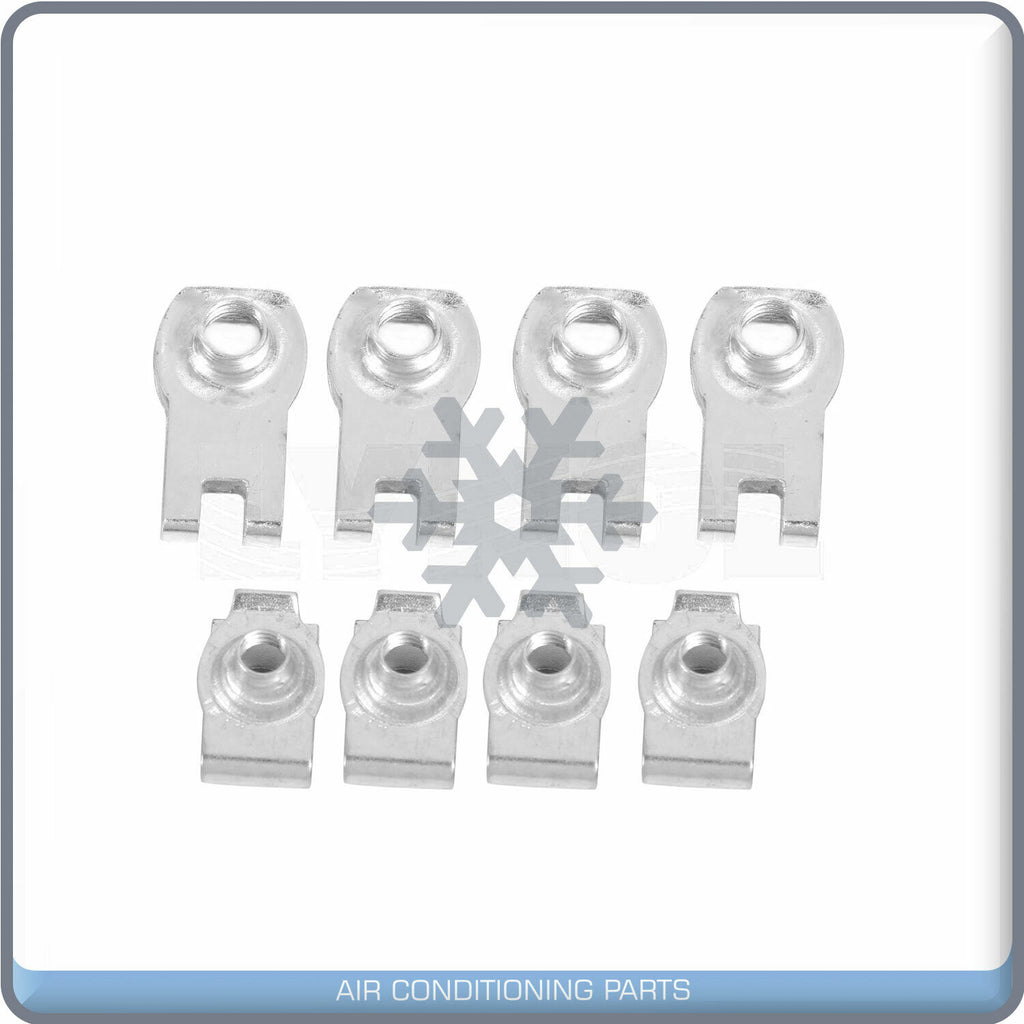 New Radiator for Toyota T100 - 1993 to 1998 QL - Qualy Air