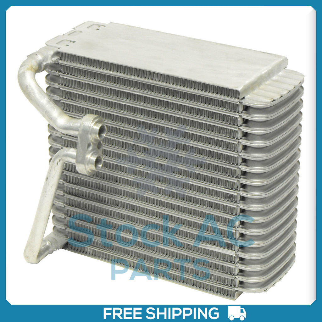 A/C Evaporator Core for Accent QU - Qualy Air