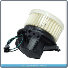 Load image into Gallery viewer, A/C Blower Motor for Dodge Dakota, Neon / Plymouth Neon, Prowler QH - Qualy Air