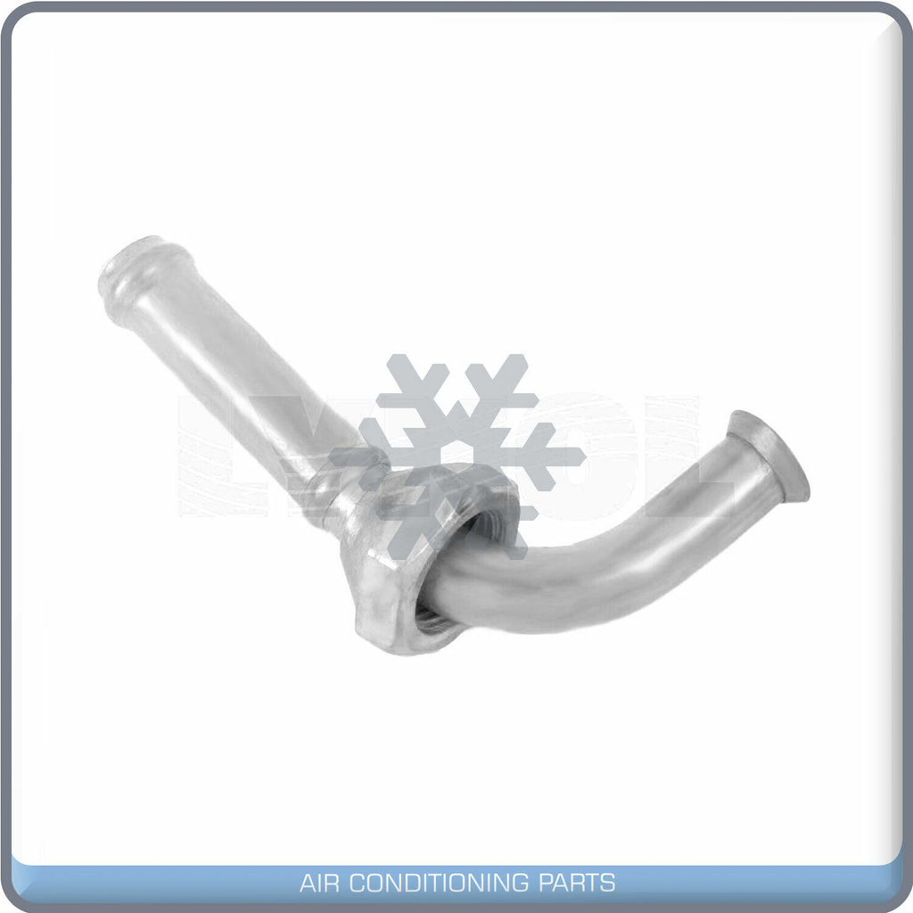 New Radiator For Lexus IS300 IS 300 L6 3.0L 1 Row LX3010105 Sedan Wagon QL - Qualy Air