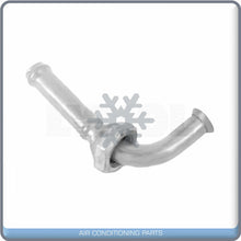 Load image into Gallery viewer, New Radiator For Lexus IS300 IS 300 L6 3.0L 1 Row LX3010105 Sedan Wagon QL - Qualy Air