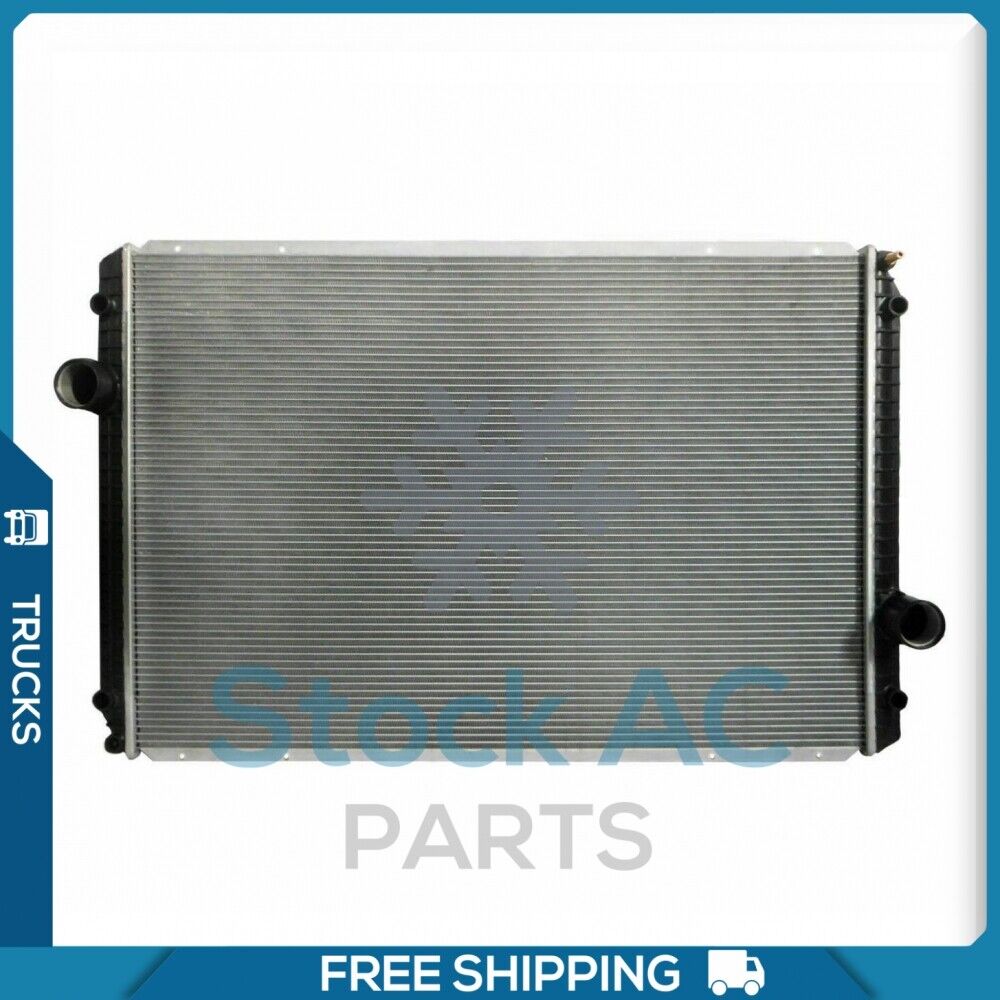 New Radiator for International Harvester 5900i, 8600, 9200i, 9400i, LoneStar QRP - Qualy Air